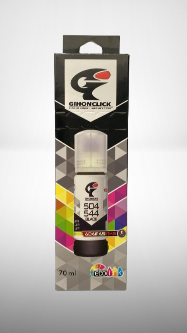 TINTA GENERICA EPSON 504/544