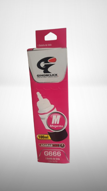 TINTA GENERICA EPSON 664