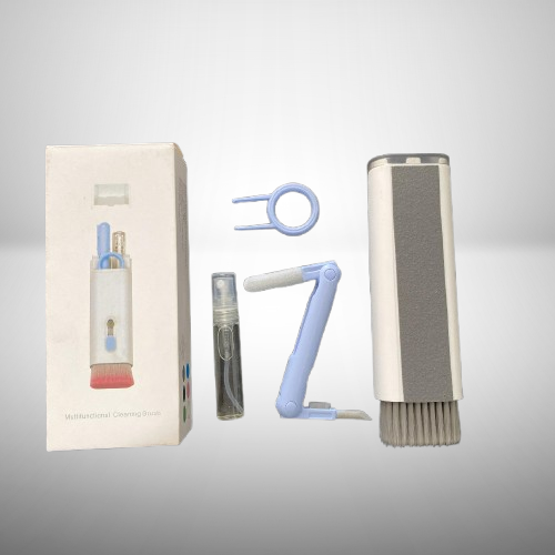 KIT DE LIMPIEZA 7 EN 1