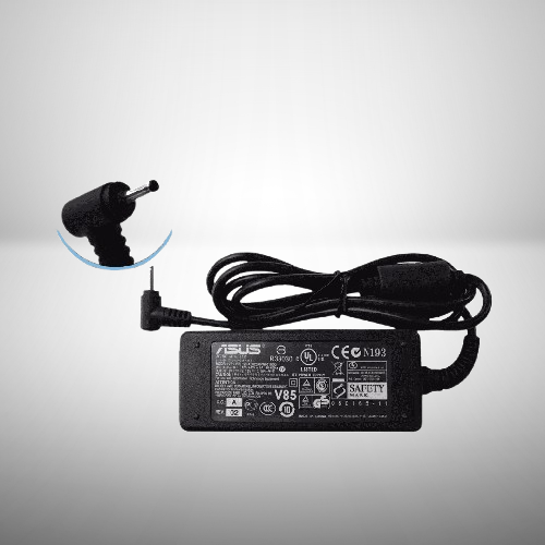 CARGADOR ORIGINAL PARA PORTATIL ASUS